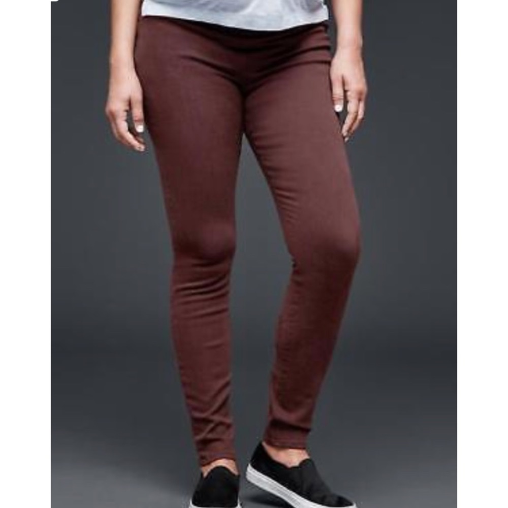 Gap Resolution Pull-on Leggings